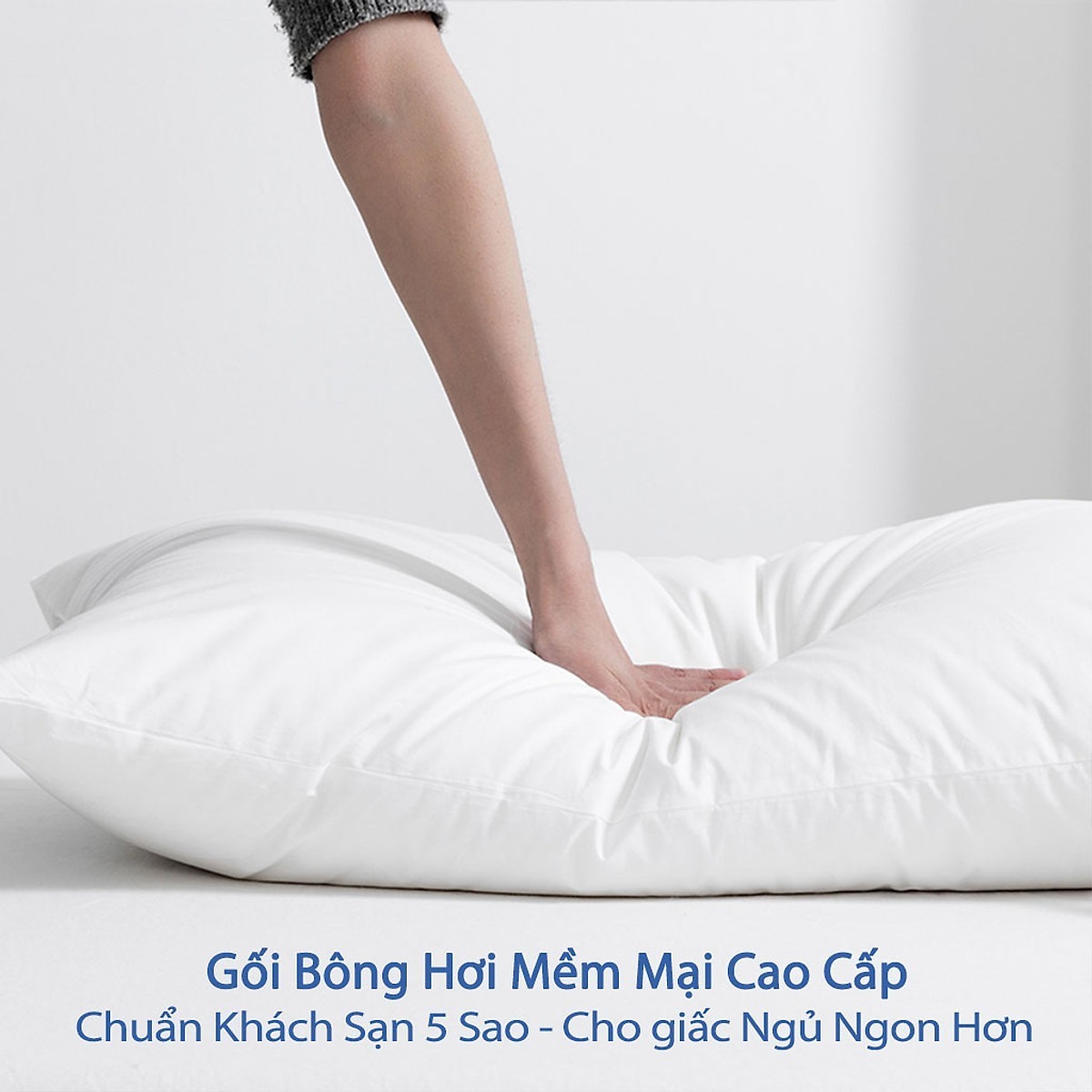 Cửa hàng nệm quận 8