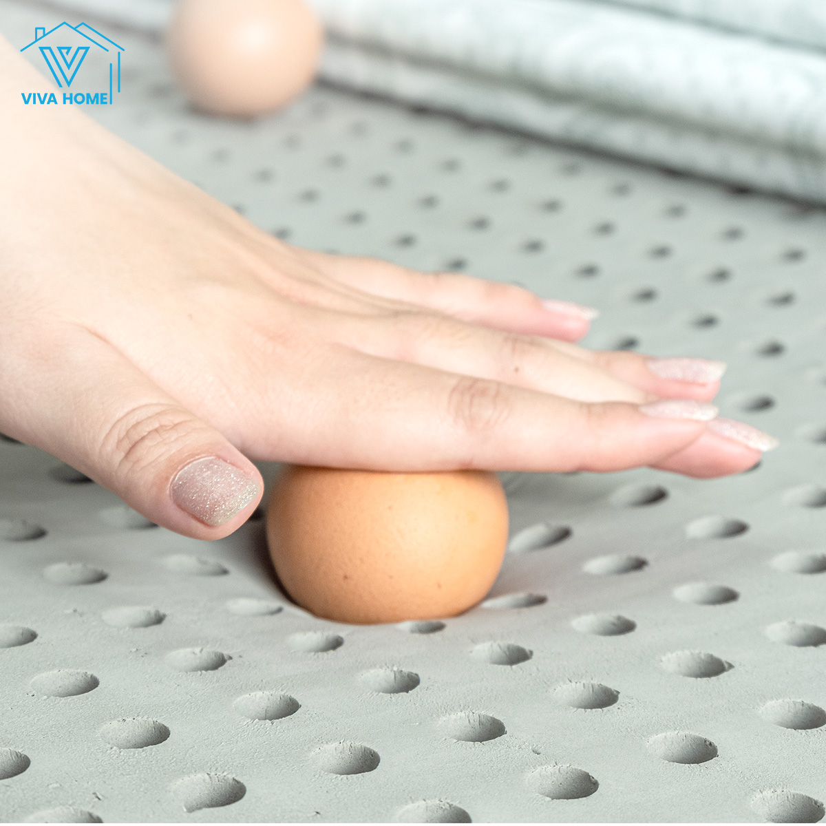 Cửa hàng nệm cao su quận Bình Tân Cửa hàng nệm cao su quận Bình Tân