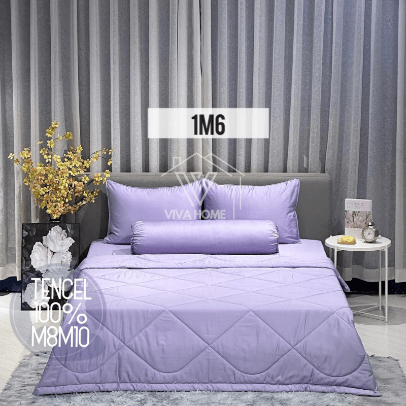 VivaHome Tencel – Micro Fiber Tencel tại cửa hàng nệm cao su tỉnh Bình Định