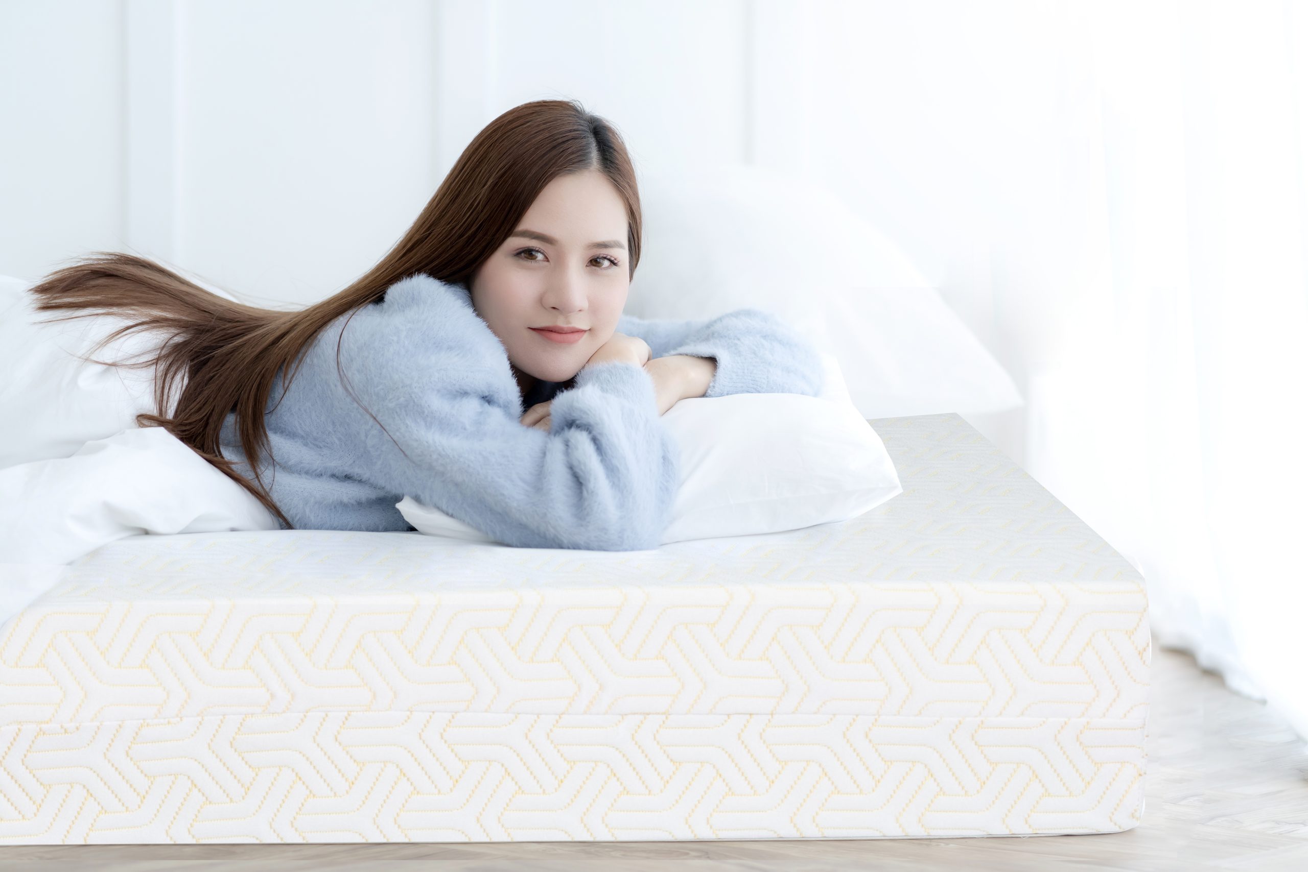 Cửa hàng nệm cao su tỉnh Bình Dương