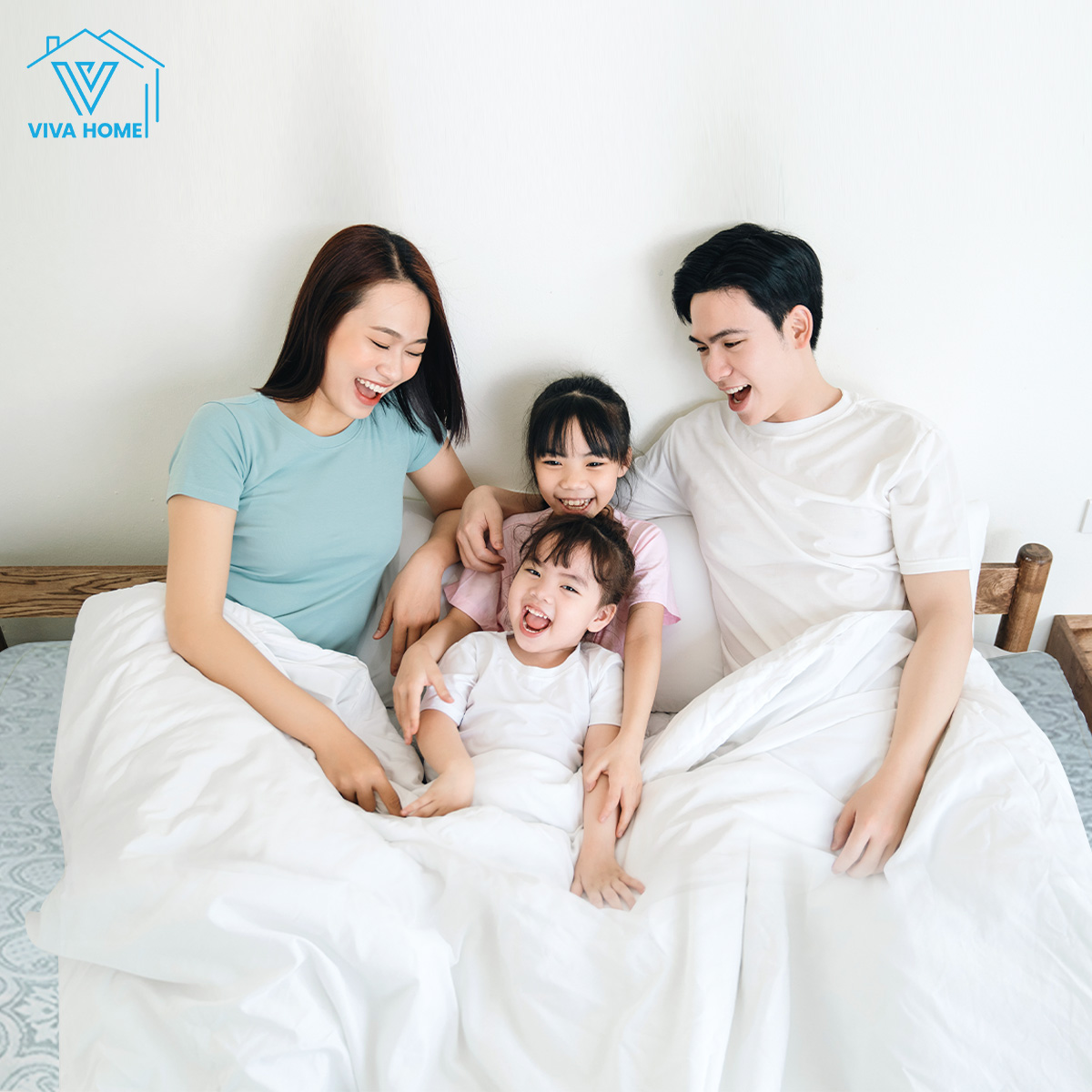 Cửa hàng nệm cao su tỉnh Bình Dương