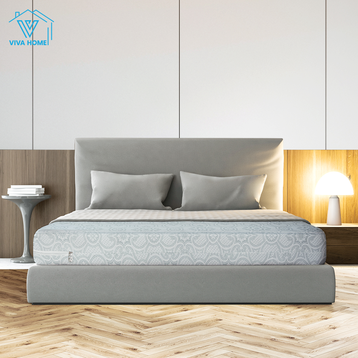 Cửa hàng nệm quận 12