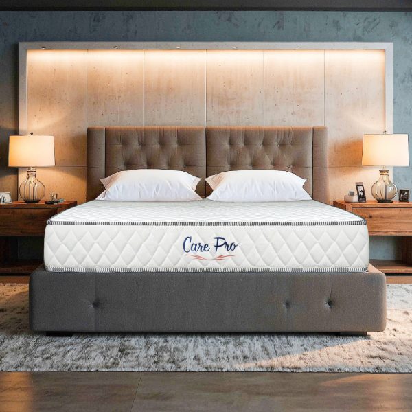 Nệm cao su nhân tạo đa tầng VivaHome Care Pro