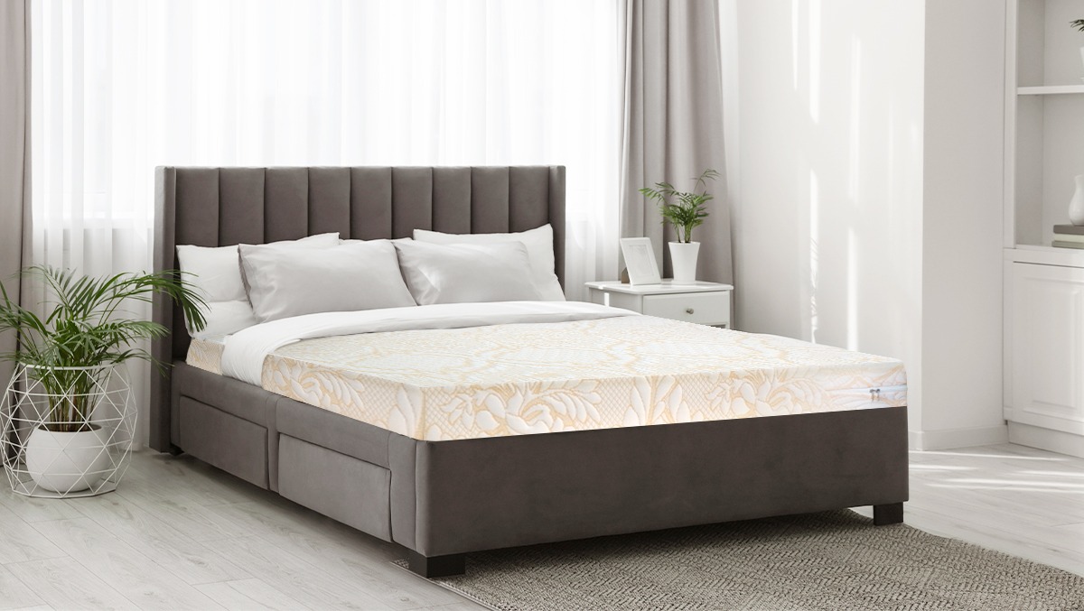cửa hàng nệm quận 7