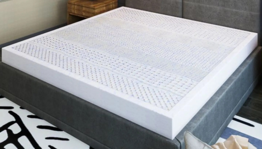 Nệm cao su có chi phí đa dạng phù hợ với nhiều đối tượng khách hàng