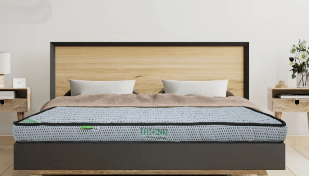 Nệm cứng từ thương hiệu Viva Home