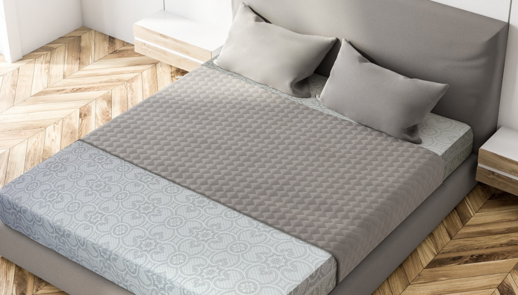 Tiêu chí chọn nệm dày trên 20cm