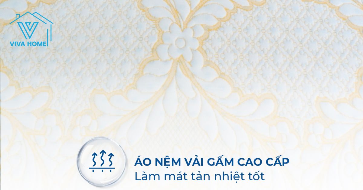 nệm cao su